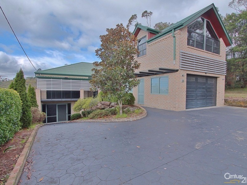 Hazelbrook NSW 2779