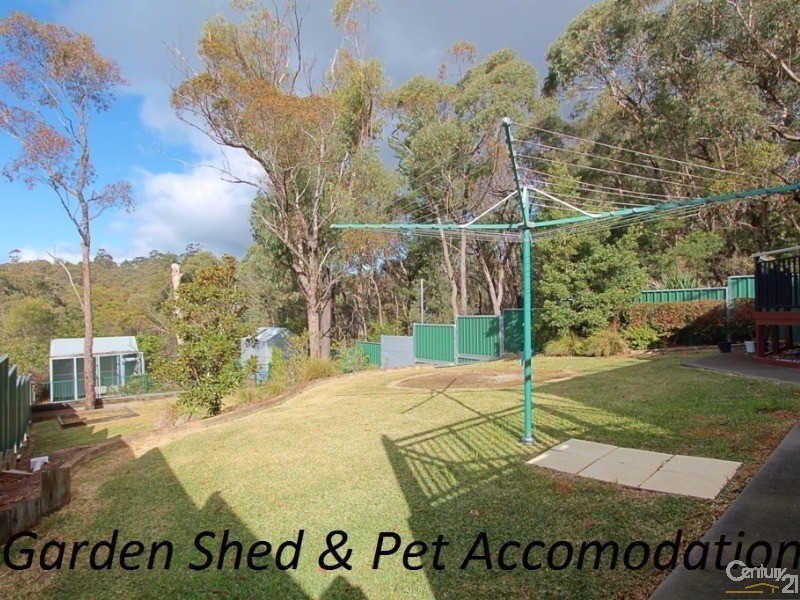 Hazelbrook NSW 2779