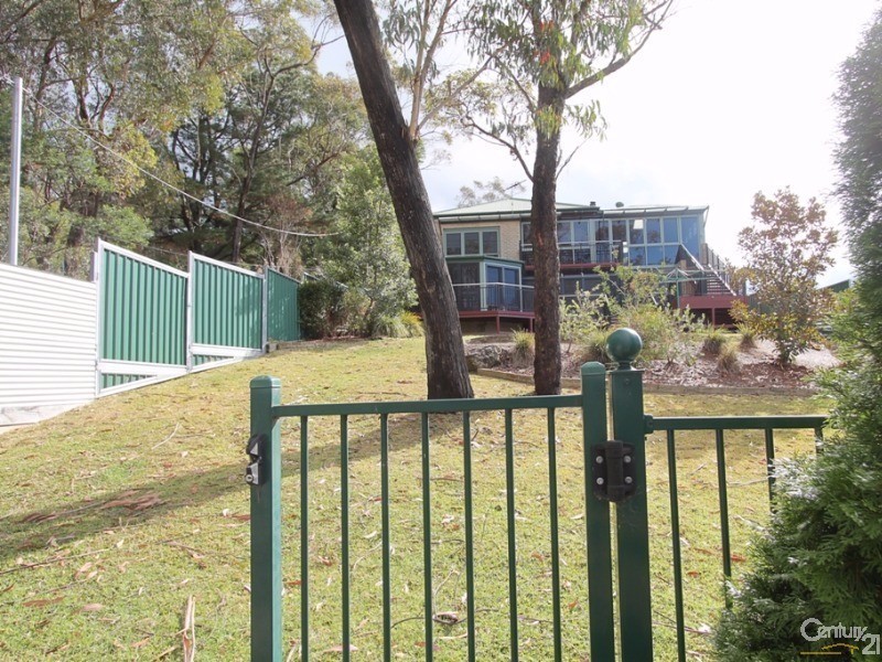 Hazelbrook NSW 2779