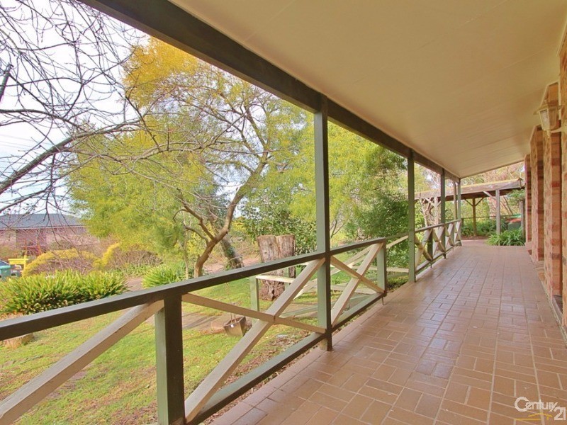 10 Vista Avenue, Lawson NSW 2783