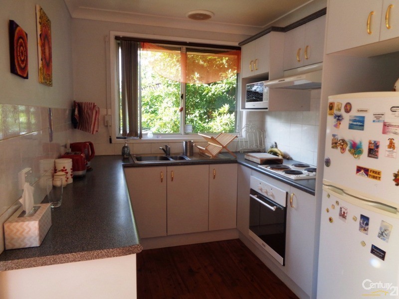5  Cliff Avenue, Hazelbrook NSW 2779