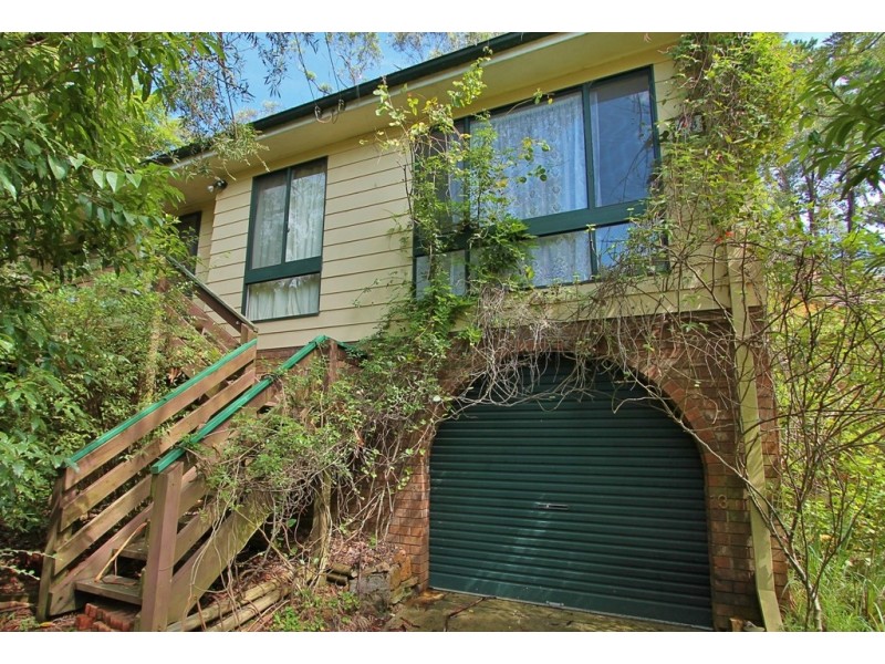 13 Adelaide Street, Lawson NSW 2783