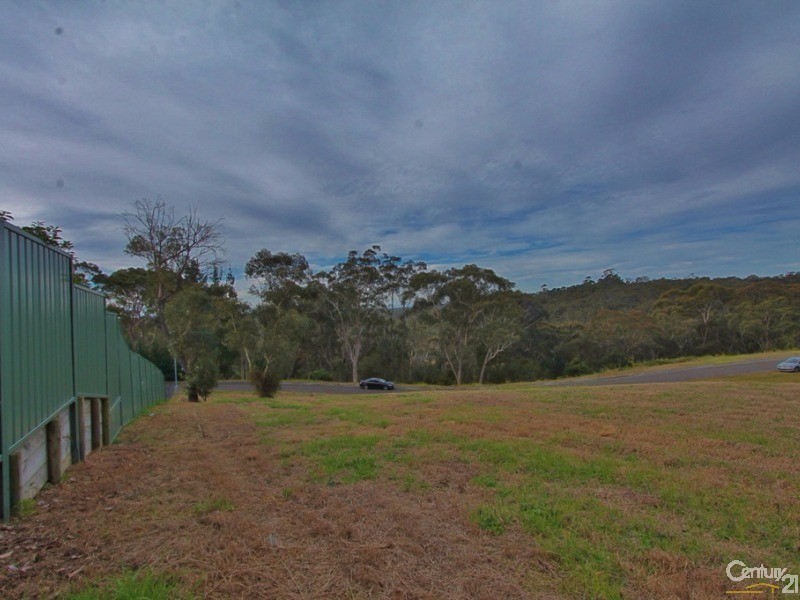 3 Goranne Place, Hazelbrook NSW 2779