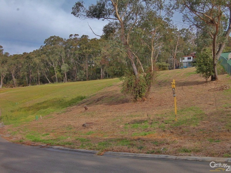 3 Goranne Place, Hazelbrook NSW 2779