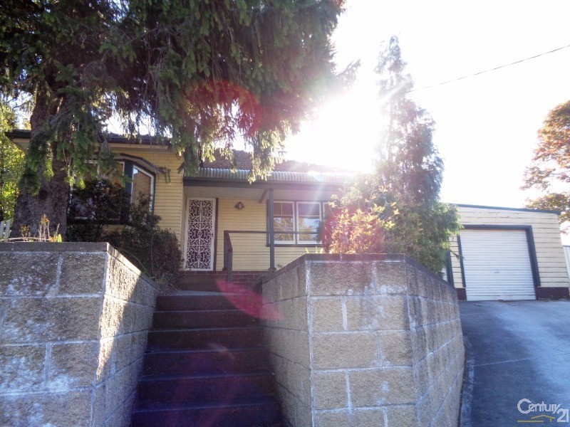 3  Great Western Highway, Leura NSW 2780