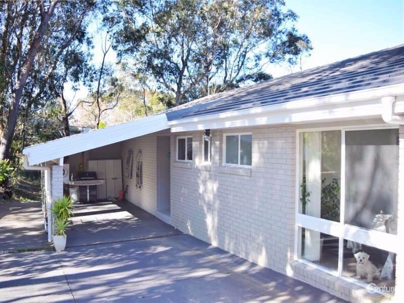 31 Boronia Road, Bullaburra NSW 2784