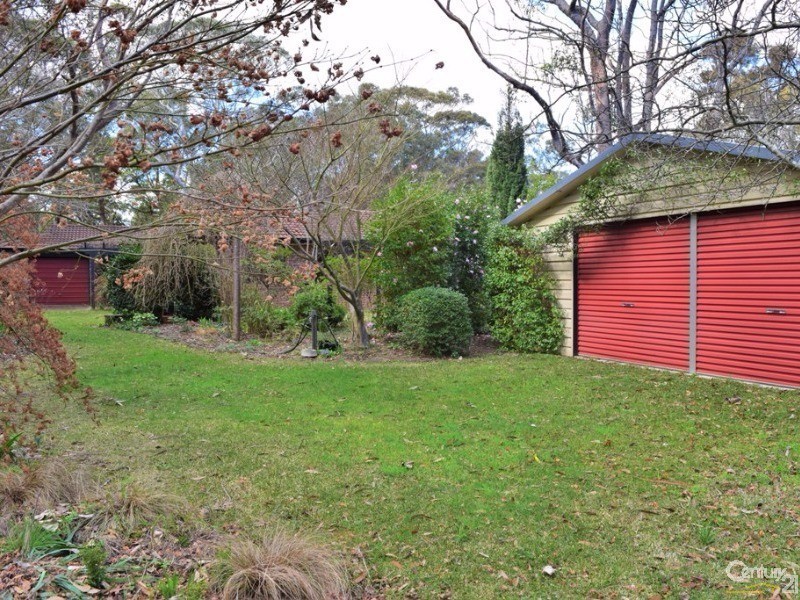 105 Boronia Road, Bullaburra NSW 2784