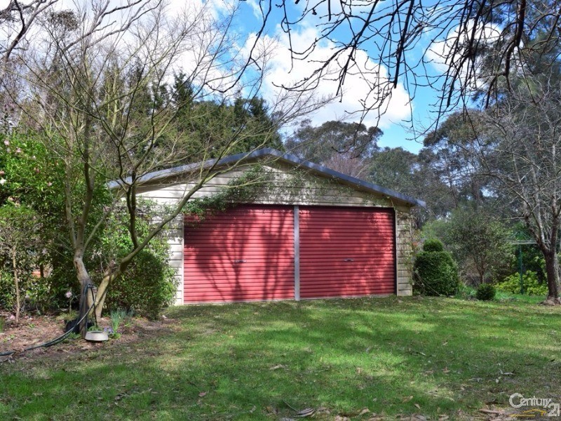 105 Boronia Road, Bullaburra NSW 2784