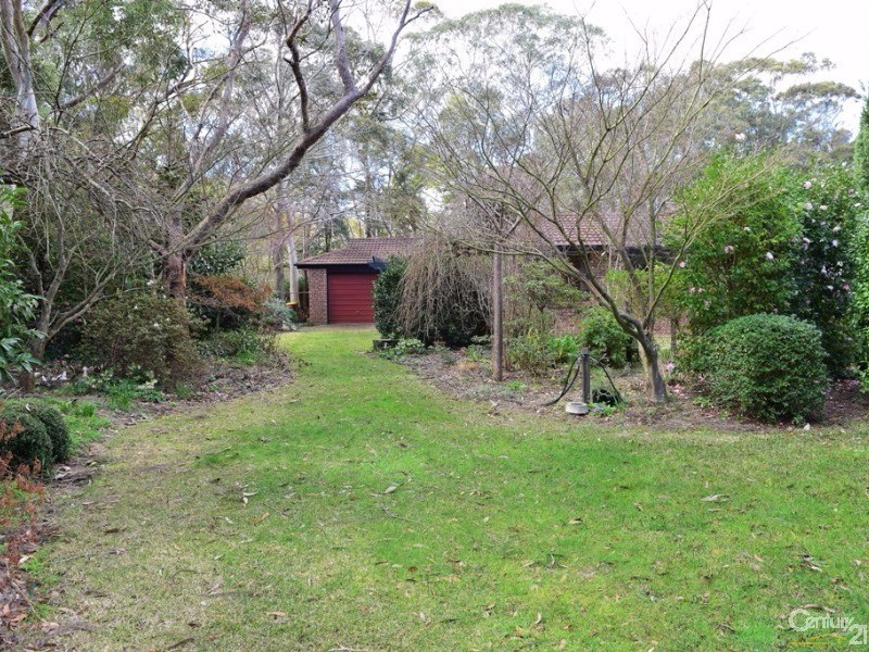 105 Boronia Road, Bullaburra NSW 2784