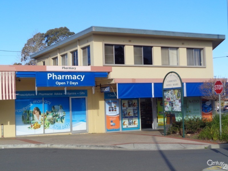 192  Great Western Highway, Hazelbrook NSW 2779