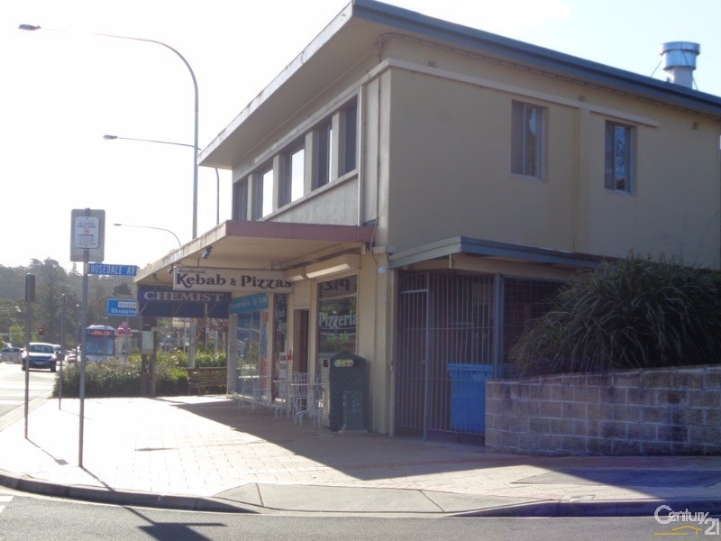 192  Great Western Highway, Hazelbrook NSW 2779