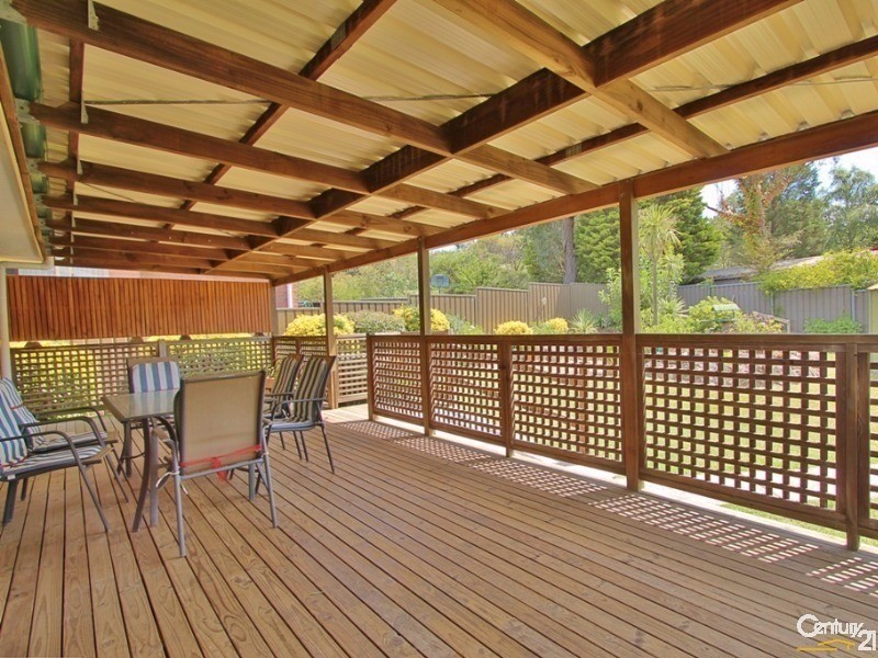 8 Grove Street, Hazelbrook NSW 2779