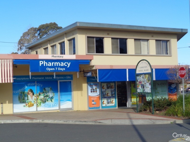 192  Great Western Highway, Hazelbrook NSW 2779