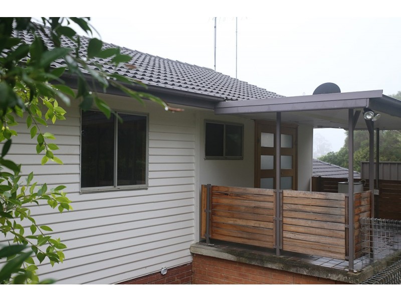 11 Talbot Road, Hazelbrook NSW 2779