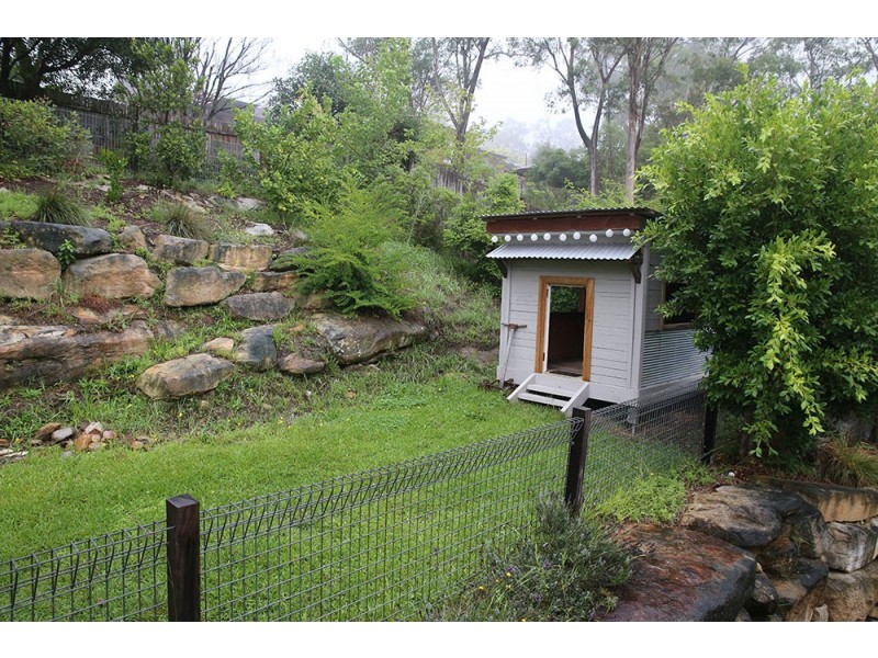 11 Talbot Road, Hazelbrook NSW 2779