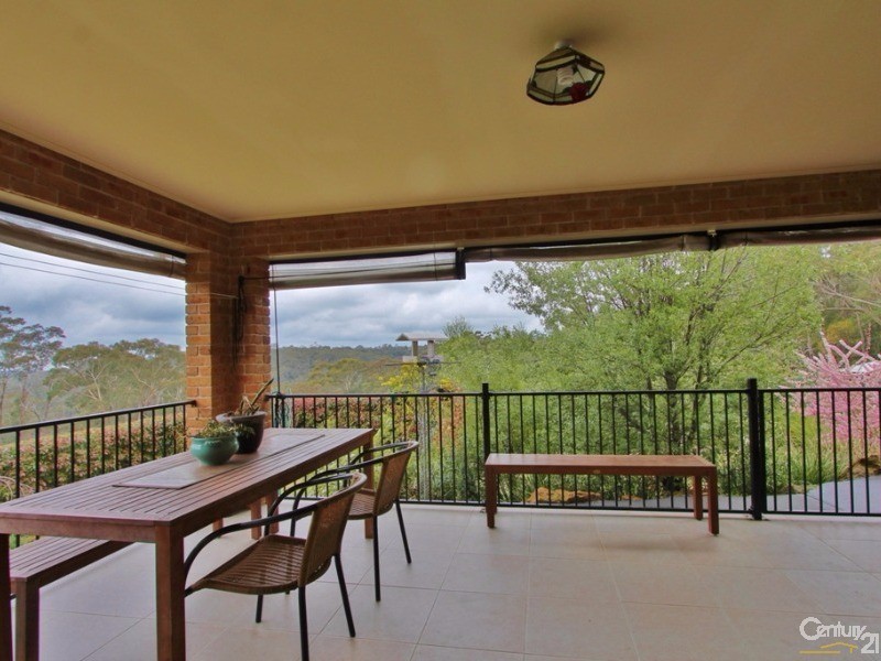 19 Mount View Avenue, Hazelbrook NSW 2779