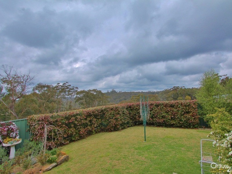 19 Mount View Avenue, Hazelbrook NSW 2779