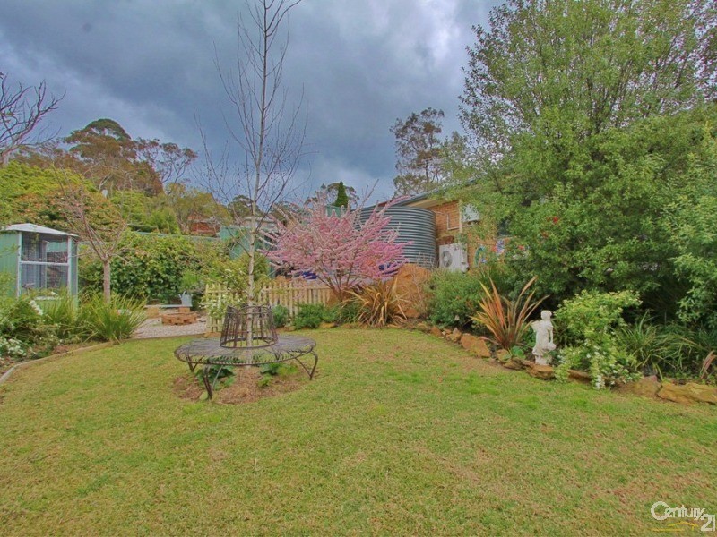 19 Mount View Avenue, Hazelbrook NSW 2779