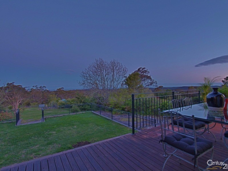 16 Taylor Road, Woodford NSW 2778