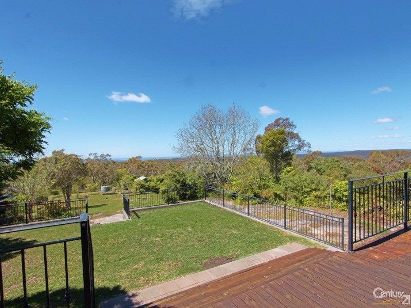 16 Taylor Road, Woodford NSW 2778