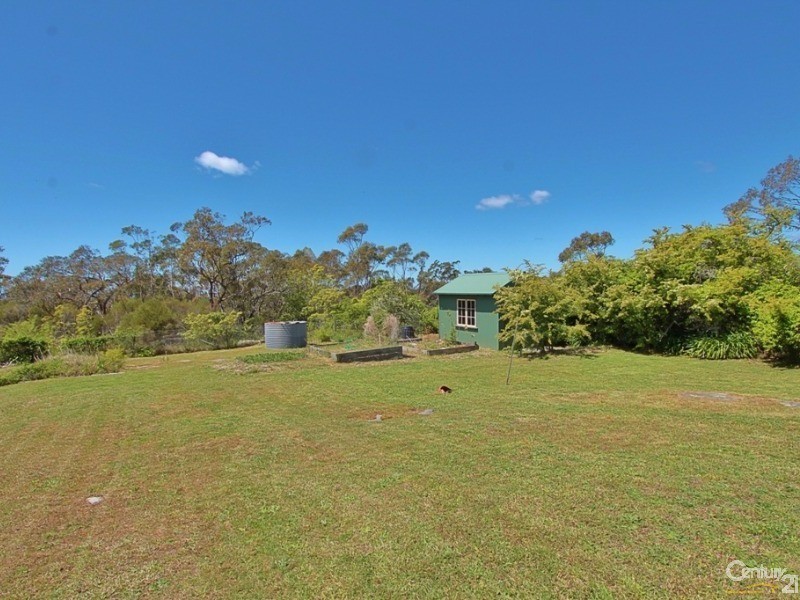 16 Taylor Road, Woodford NSW 2778