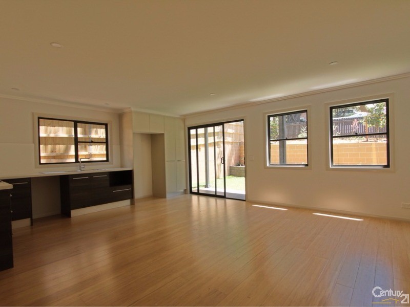 Unit 1/17 Honour Avenue, Lawson NSW 2783