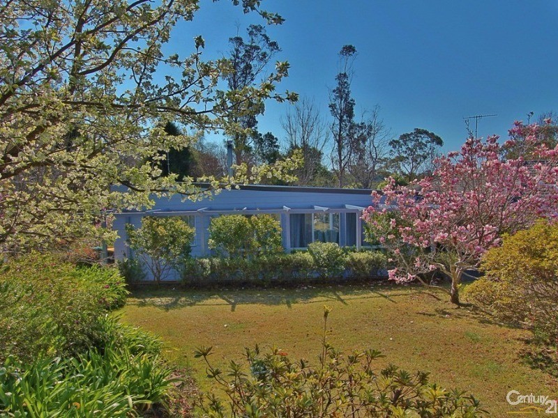 11  Yester Road, Wentworth Falls NSW 2782