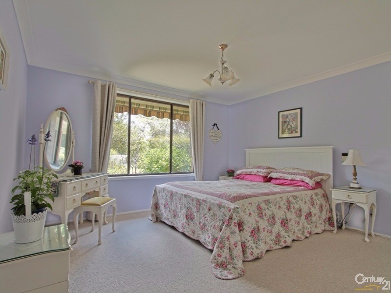 27 Allen Street, Lawson NSW 2783