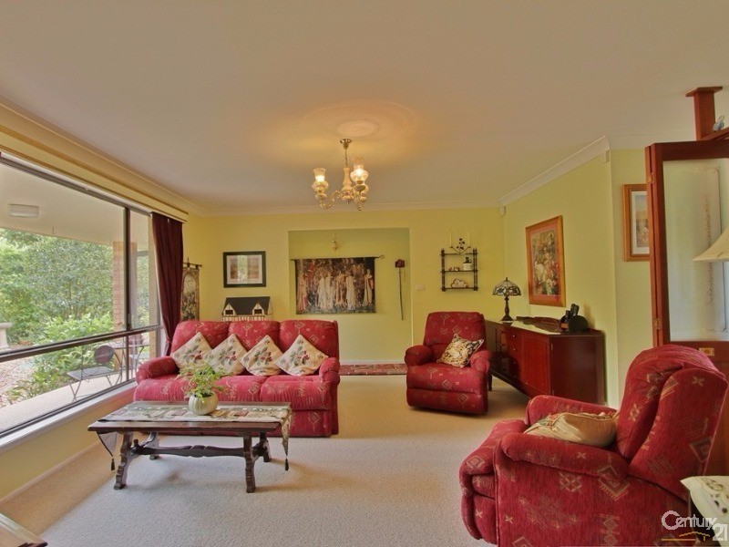 27 Allen Street, Lawson NSW 2783