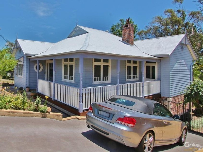 145 Great Western Highway, Hazelbrook NSW 2779