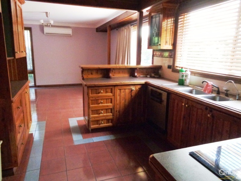 89  Leumeah Road, Woodford NSW 2778