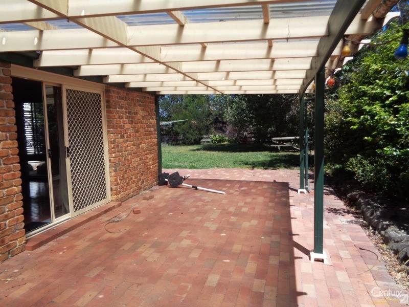 89  Leumeah Road, Woodford NSW 2778