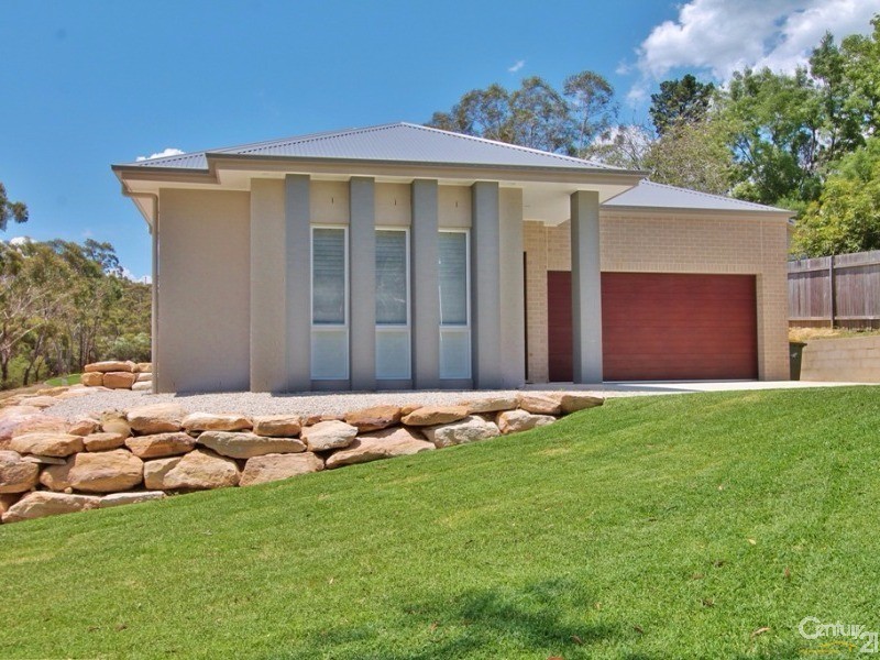 3 Gregg Street, Hazelbrook NSW 2779