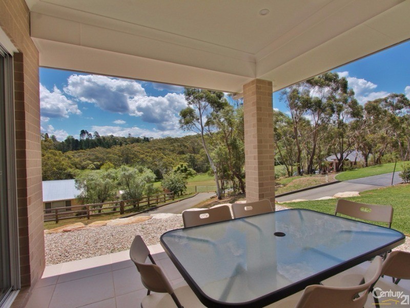 3 Gregg Street, Hazelbrook NSW 2779