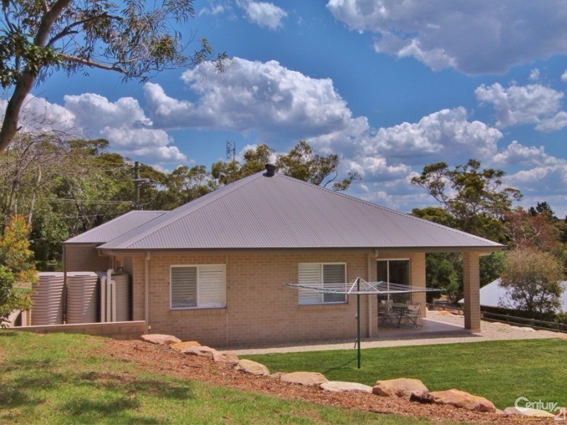 3 Gregg Street, Hazelbrook NSW 2779