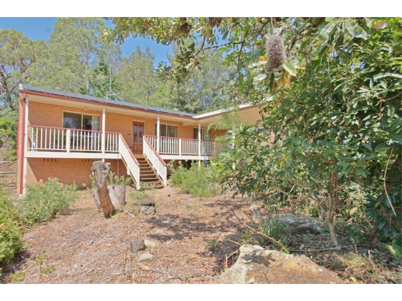 114 Talbot Road, Hazelbrook NSW 2779