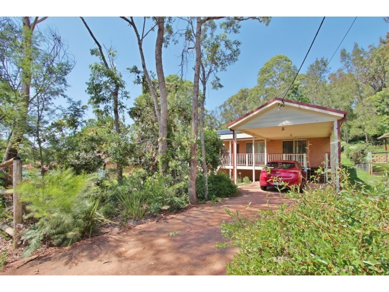 114 Talbot Road, Hazelbrook NSW 2779