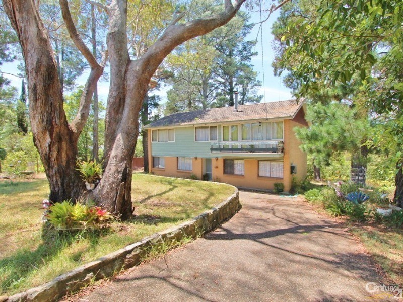 65 Clear View Parade, Hazelbrook NSW 2779