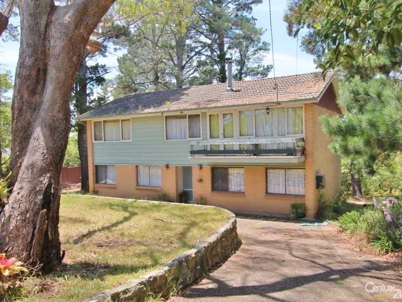 65 Clear View Parade, Hazelbrook NSW 2779