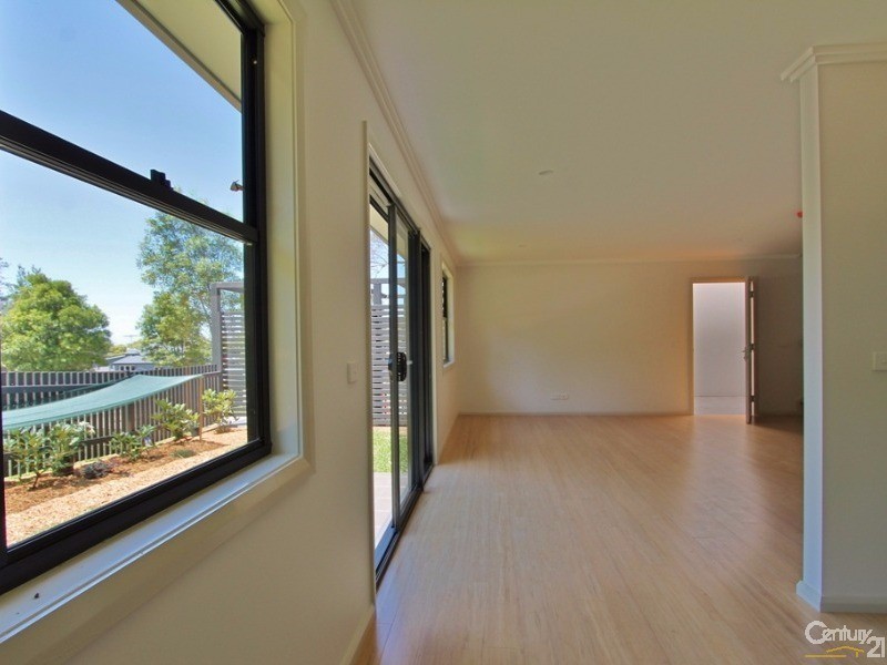 Unit 2/17 Honour Avenue, Lawson NSW 2783