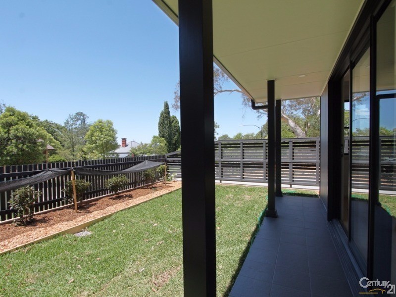 Unit 3/17 Honour Avenue, Lawson NSW 2783