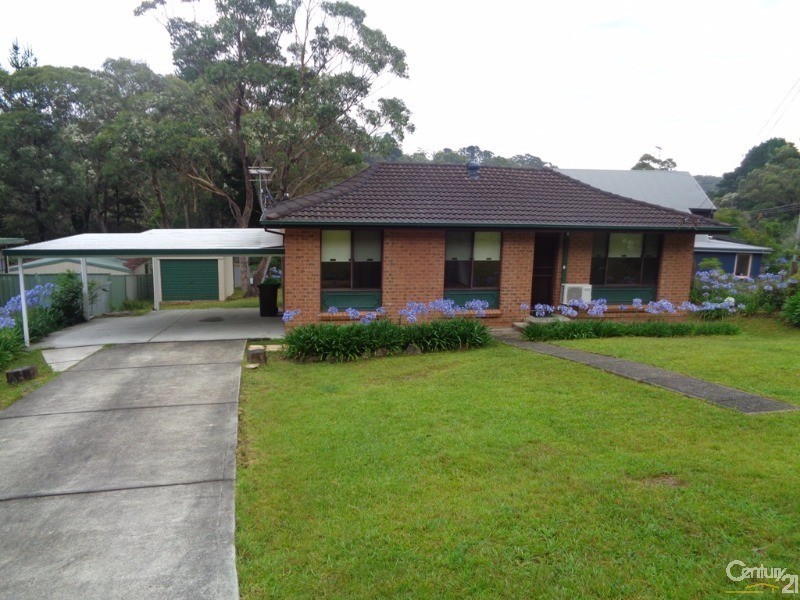 16  Lee Street, Lawson NSW 2783