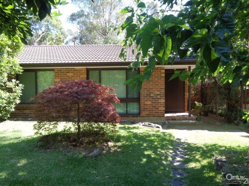 31 Rocklea Street, Hazelbrook NSW 2779
