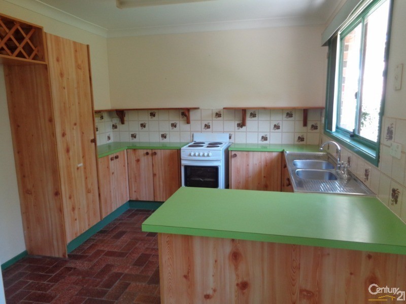 31 Rocklea Street, Hazelbrook NSW 2779