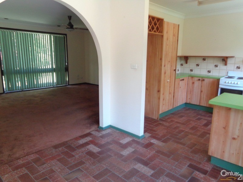 31 Rocklea Street, Hazelbrook NSW 2779