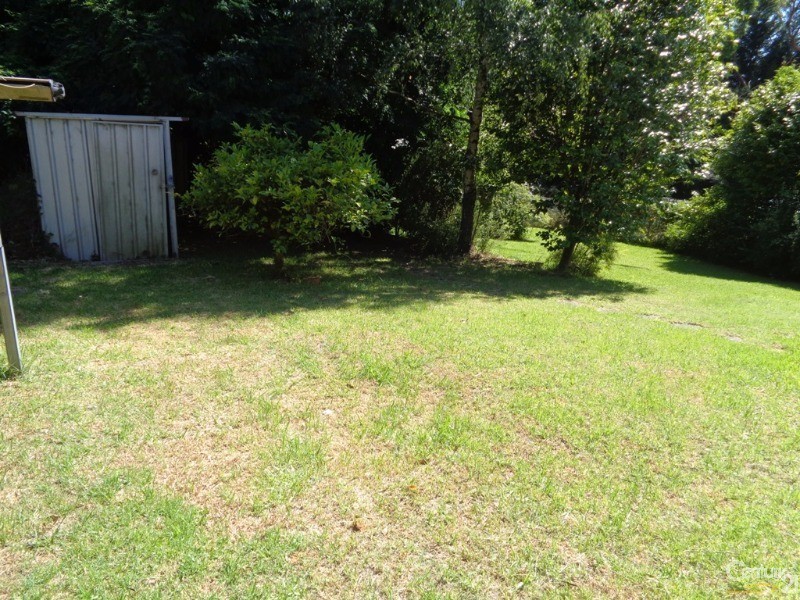 31 Rocklea Street, Hazelbrook NSW 2779