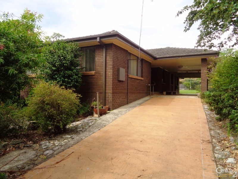 7  Wilson Street, Lawson NSW 2783