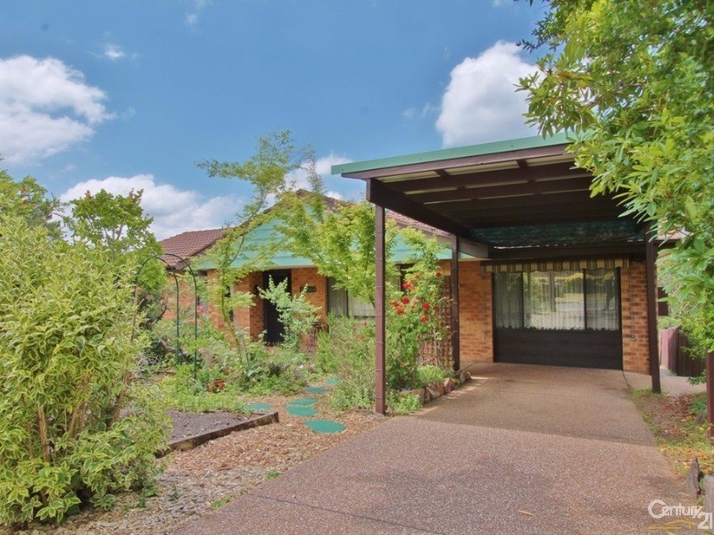 27  Allen Street, Lawson NSW 2783