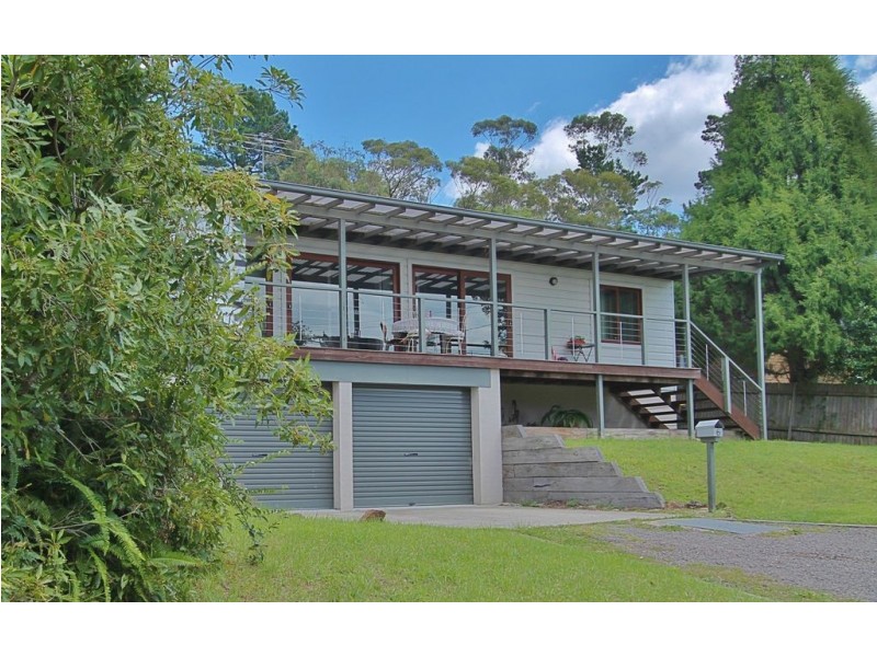 6 Ferguson Avenue, Hazelbrook NSW 2779