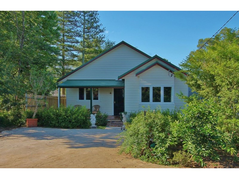 79A Great Western Highway, Woodford NSW 2778